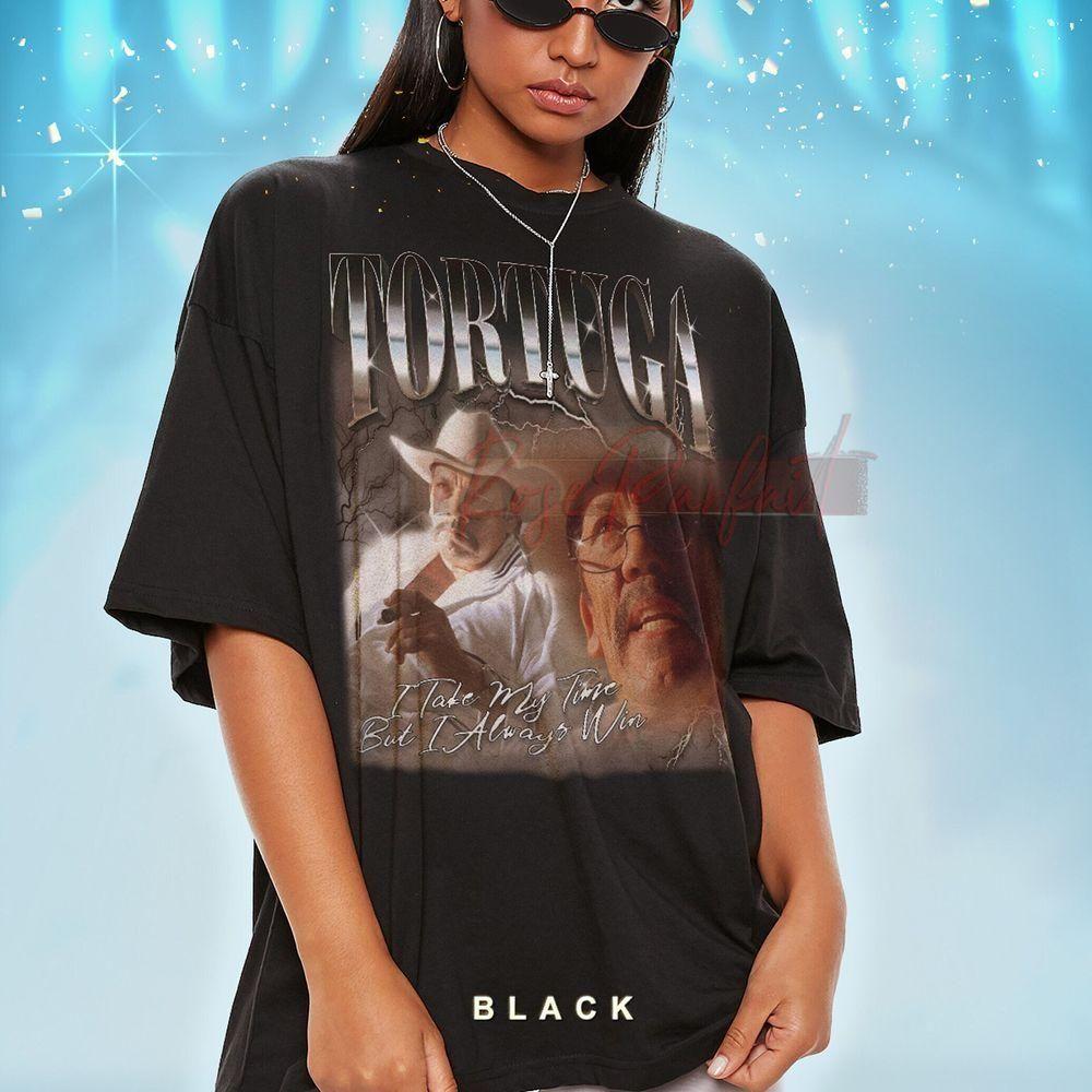 Tortuga Retro Vuitino Apparel Tortuga Retro Vuitino Apparel